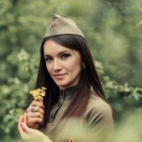 Ксения Смирнова - видео и фото