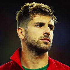 Miguel Veloso - видео и фото