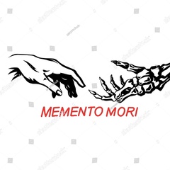 Memento Mori - видео и фото