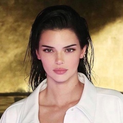 Kendall Jenner - видео и фото