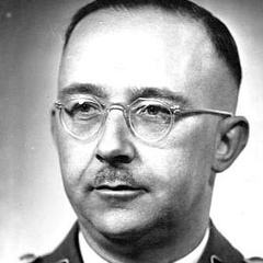 Heinrich Himmler - видео и фото