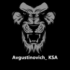 Avgustinovich Ksa - видео и фото