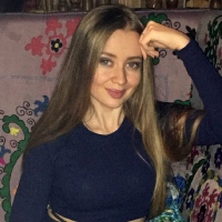 Юлия Ерошкина - видео и фото