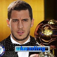 Eden Hazard - видео и фото