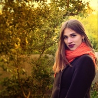 Виктория Кушнир - видео и фото