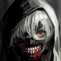 Kaneki Ken - видео и фото