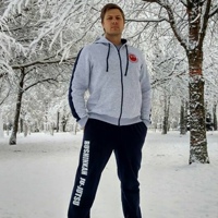 Антон Голубев - видео и фото