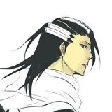 Byakuya Kuchiki - видео и фото