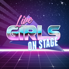 Live-Girls On-Stage - видео и фото