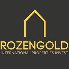 Rozengold Real-Estate - видео и фото