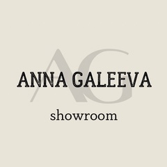 Showroom Anna-Galeeva - видео и фото