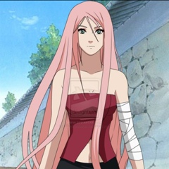 Sakura Uchiha - видео и фото