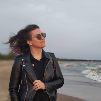Julia Korovina - видео и фото