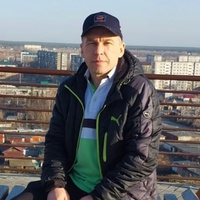 Сергей Краюшкин - видео и фото