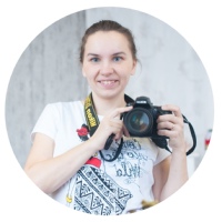 Екатерина Комкова - видео и фото