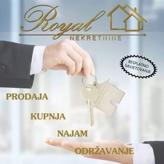 Royal Real-Estate-Croatia - видео и фото