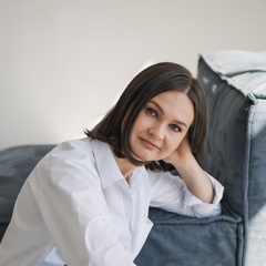 Анна Костина - видео и фото