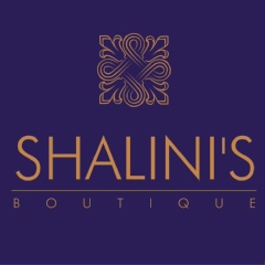 Shalini's Boutique - видео и фото