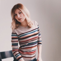 Элена Климова - видео и фото