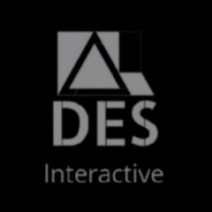 Des Interactive - видео и фото