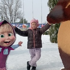 Параскив Михаил - видео и фото