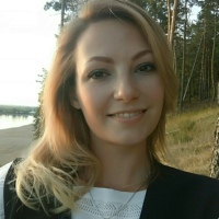 Юлия Лукина - видео и фото