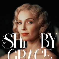 Grace Shelby - видео и фото