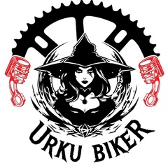 Urku Biker - видео и фото