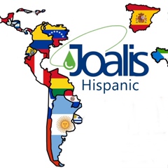 Joalis Hispanic - видео и фото