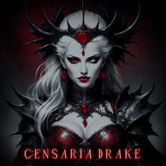 Censaria Drake - видео и фото