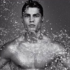 Cristiano Ronaldo - видео и фото