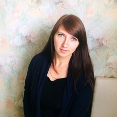 Инна Андреева - видео и фото