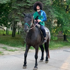 Шамиль Нагоев - видео и фото