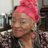 Faith Ringgold - видео и фото