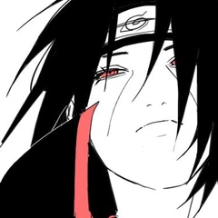 Itachi Uchiha - видео и фото