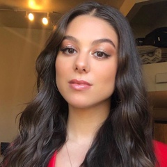 Kira Kosarin - видео и фото