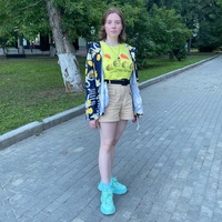 Анастасия Чернова - видео и фото