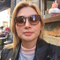 Tetiana Semeniuk - видео и фото