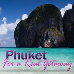 Thailand Phuket - видео и фото