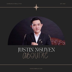 Justin Nguyen - видео и фото