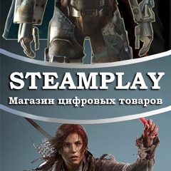 Steamplay Ru - видео и фото