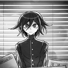 Pregame-Kokichi Ouma - видео и фото