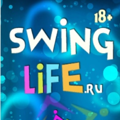 Admin Swinglife - видео и фото