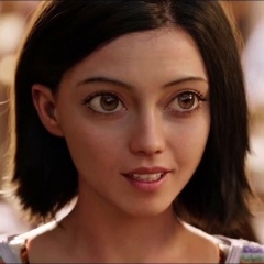 Miss Alita - видео и фото