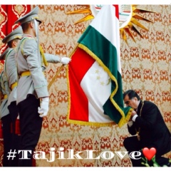 Tajik Love - видео и фото