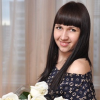 Надя Сергеева - видео и фото
