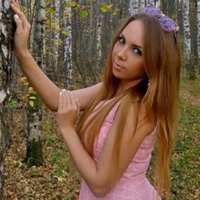 Яна Матвийчук - видео и фото