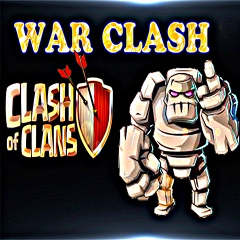 War Clash - видео и фото