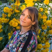 Анна Рыбкина - видео и фото