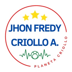 Jhon-Fredy Criollo-Arciniegas - видео и фото